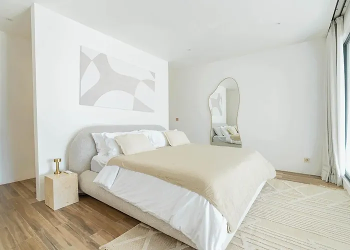 Holiday home Casa Snow - Ocean View Uluwatu (Bali)