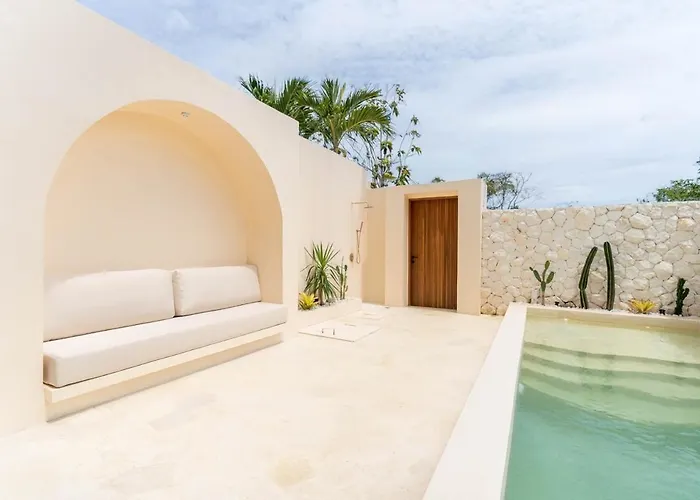 Casa Snow - Ocean View Holiday home *