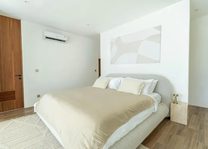 Casa Snow - Ocean View * Uluwatu (Bali)