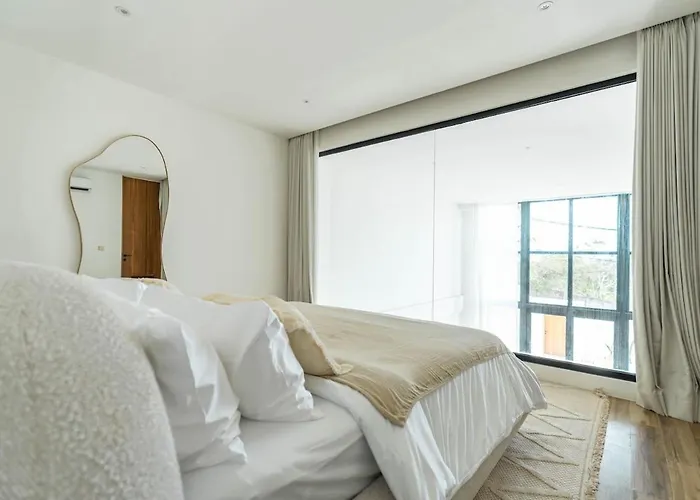 Casa Snow - Ocean View Holiday home *