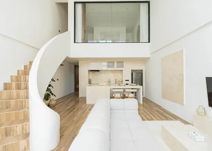Casa Snow - Ocean View Holiday home