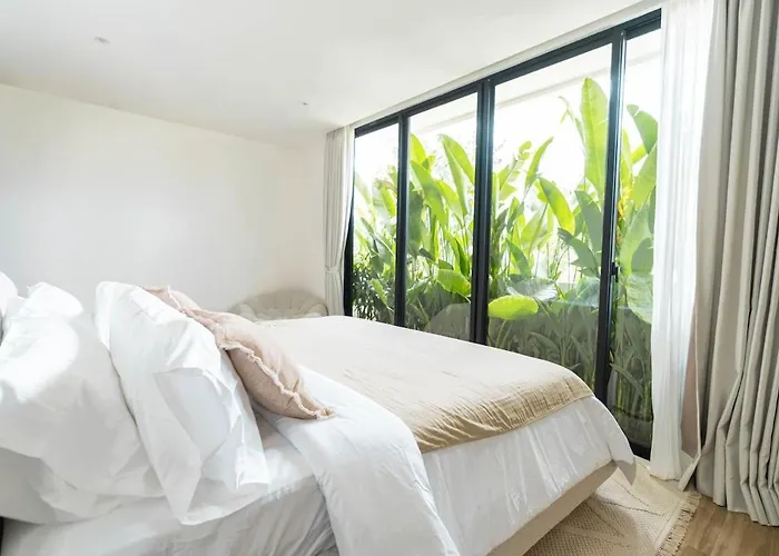 Casa Snow - Ocean View Holiday home Uluwatu (Bali)