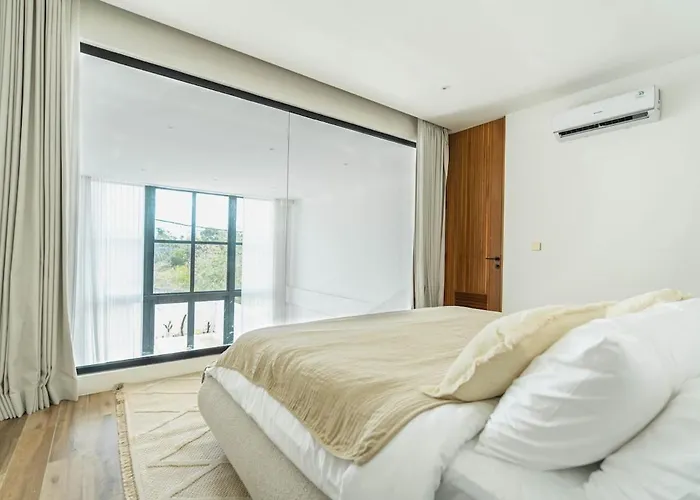Casa Snow - Ocean View *