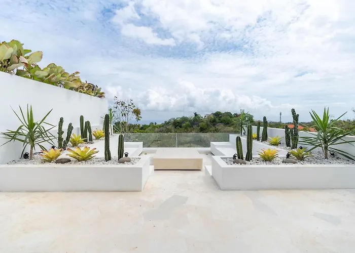 Holiday home Casa Snow - Ocean View Uluwatu (Bali)