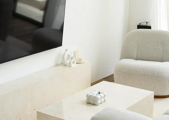 Casa Snow - Ocean View Holiday home