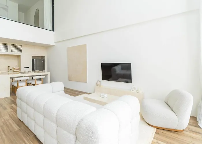Casa Snow - Ocean View * Uluwatu (Bali)