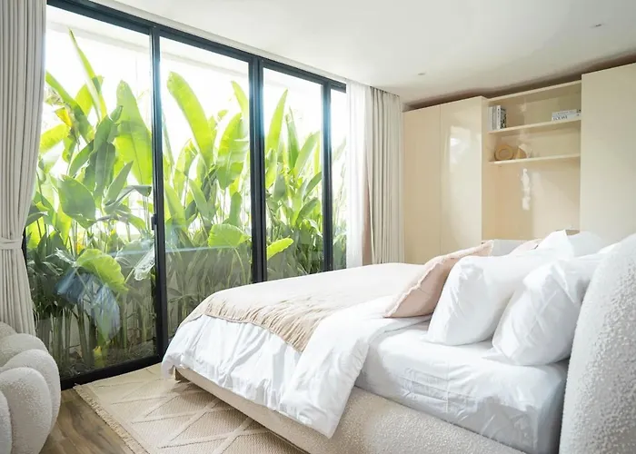 Casa Snow - Ocean View Holiday home Uluwatu (Bali)