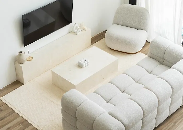 Holiday home Casa Snow - Ocean View *